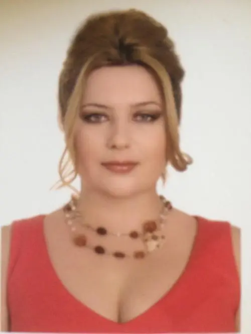 Светлана Славная