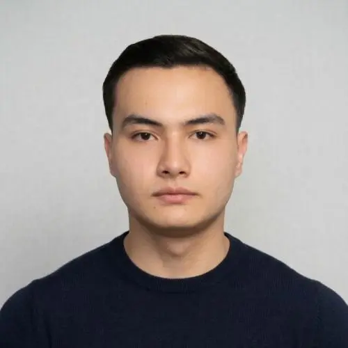 Aslbek Rahmonov