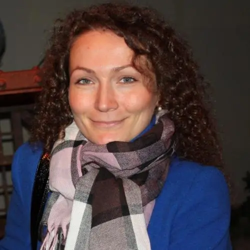 Нина Ситникова