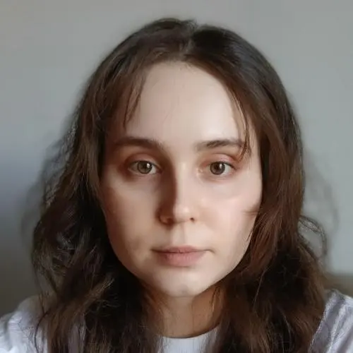 Алина Васильева