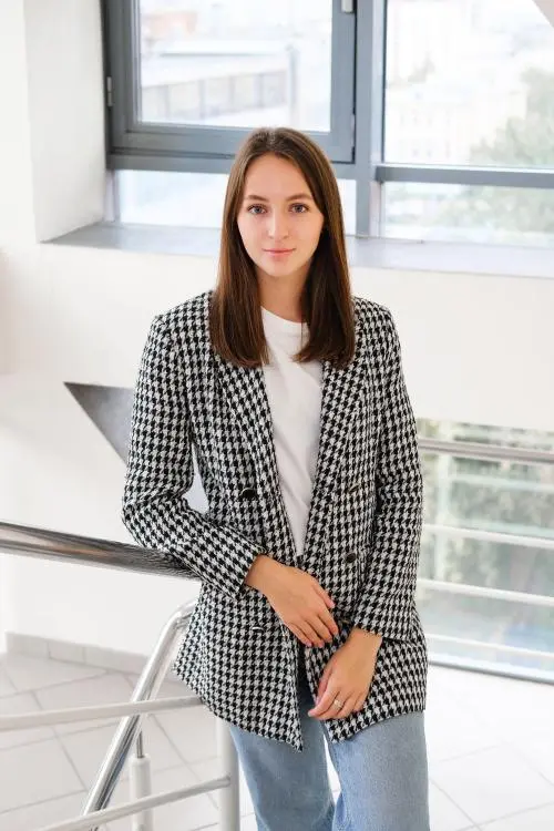 Екатерина Штефан