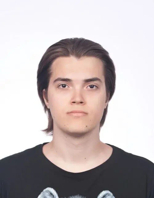 Богдан Топало