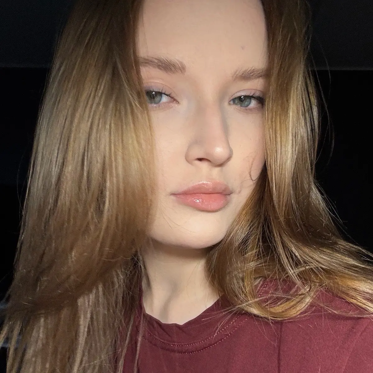 Алина Трубина