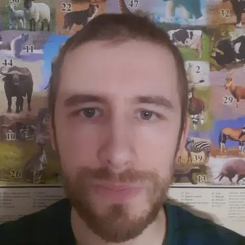 Кирилл Назаров