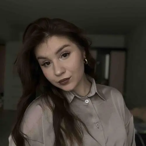 Алина Самоловова