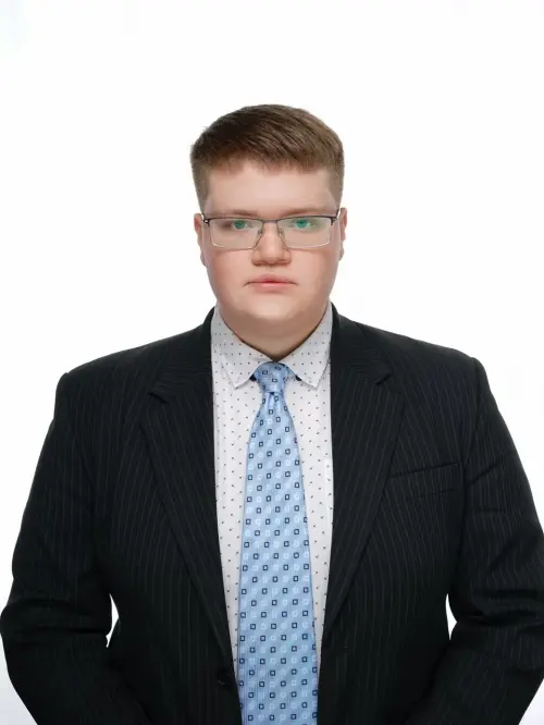 Григорий Цветков