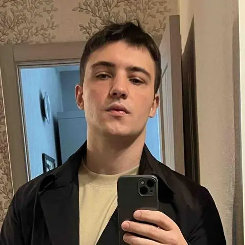 Сергей Егоров