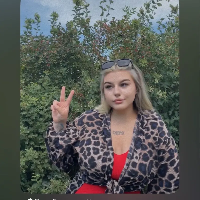 Екатерина Николаевна