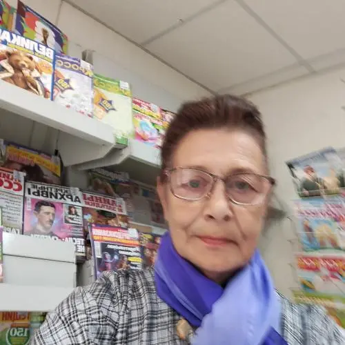 Светлана Степонкене