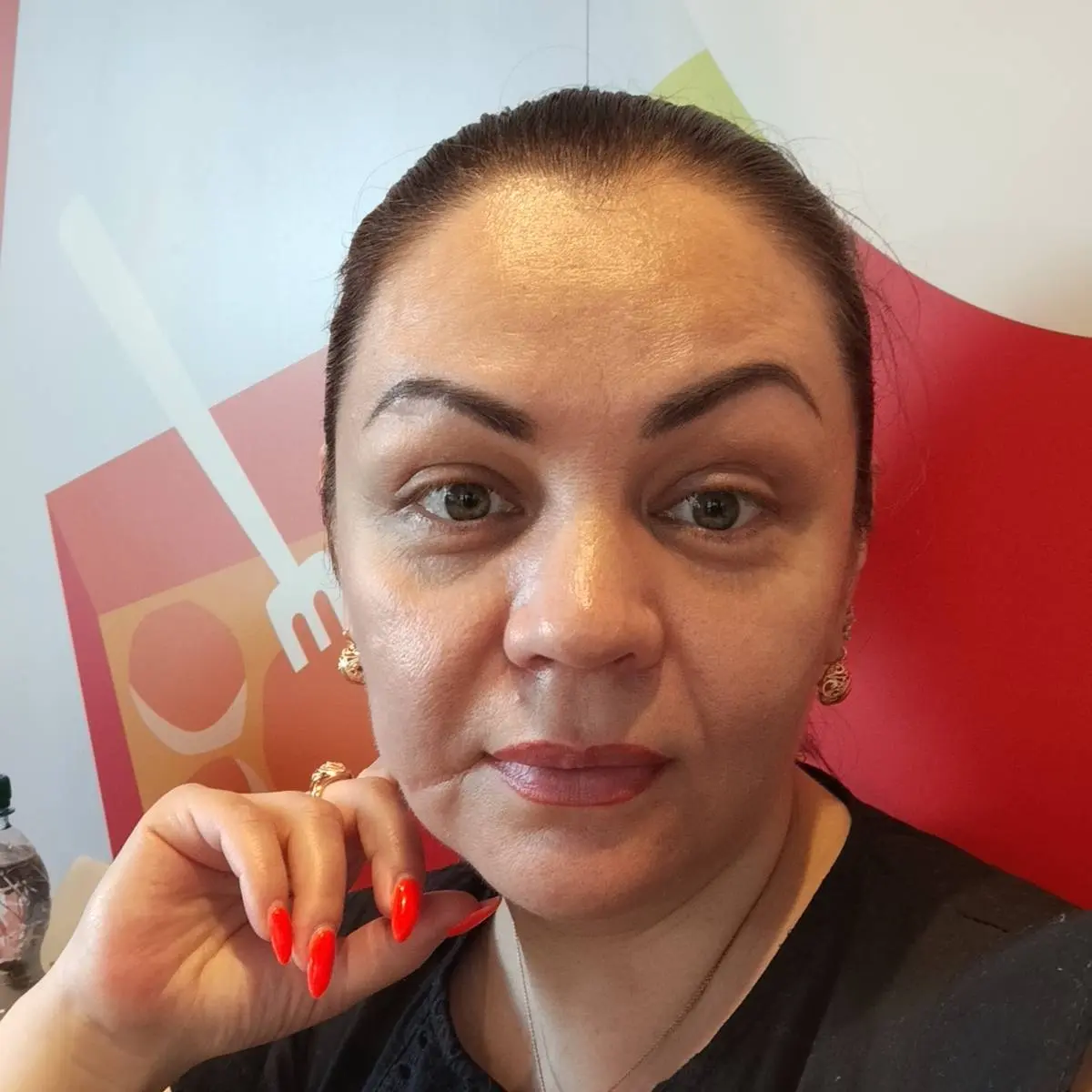 Лилия Амирова