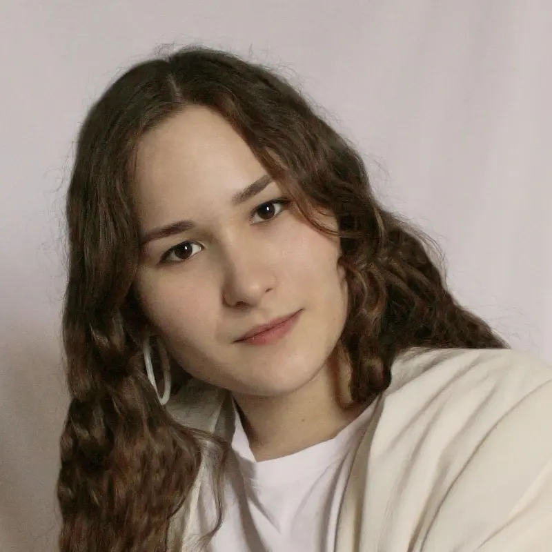 Арина Афанасьева