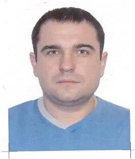 Максим Коньшин