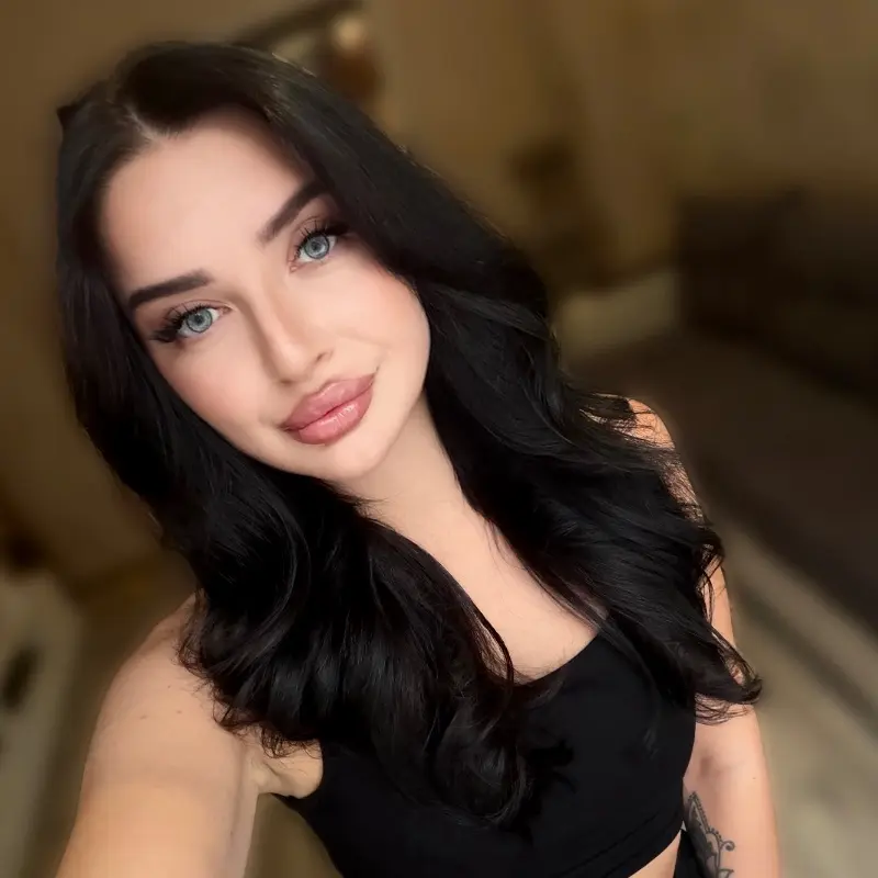 Яна Калинина