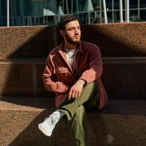 Шамиль Исаев