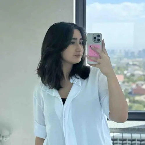 Klara Arutyunyan