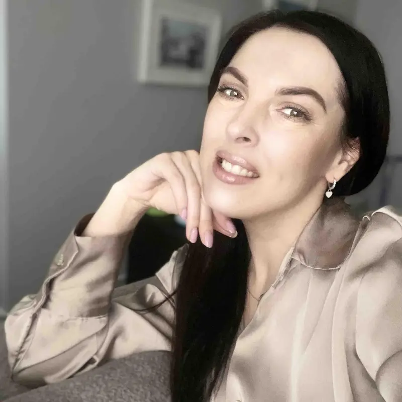 Екатерина Щин