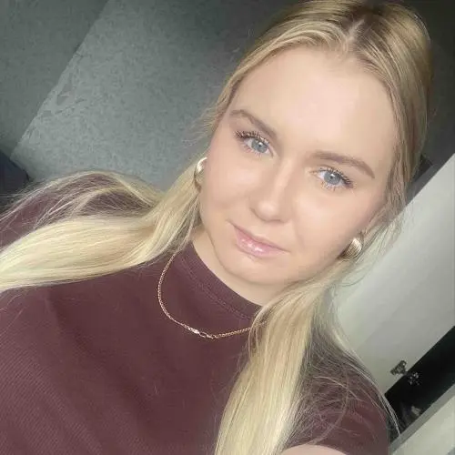 Владлена Трухова