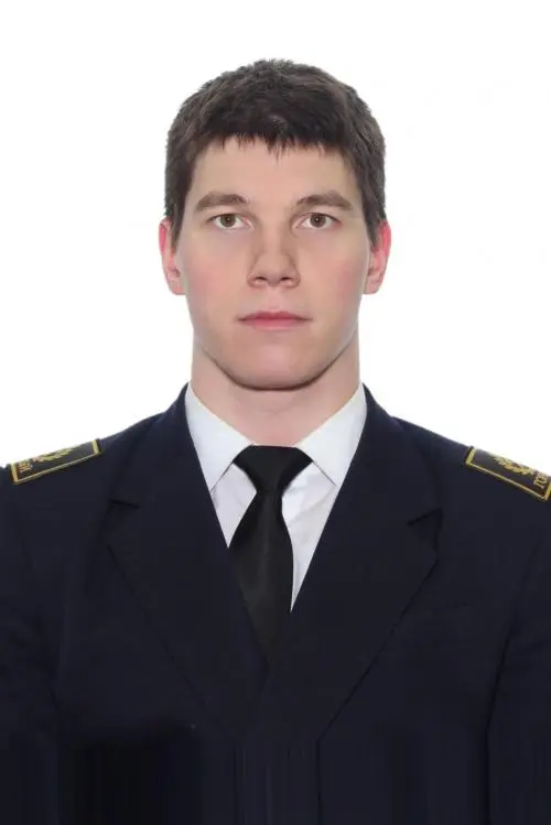 Кирилл Зернов