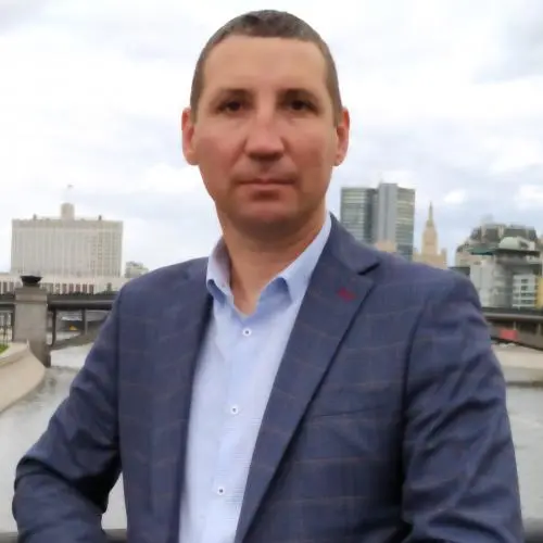 Владимир Бабкин