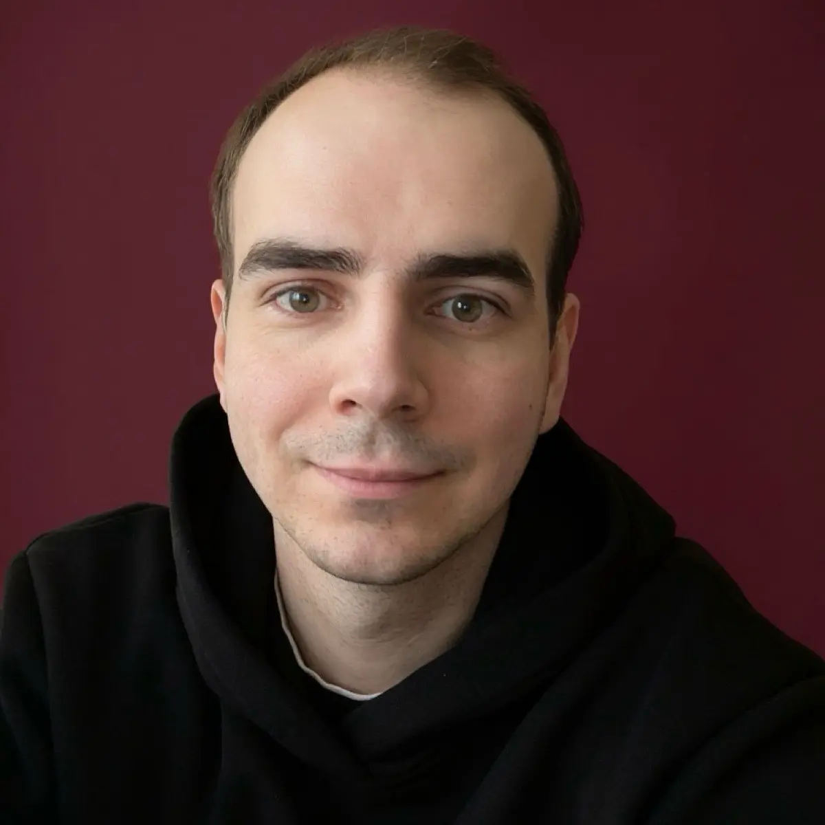 Никита Ефименко