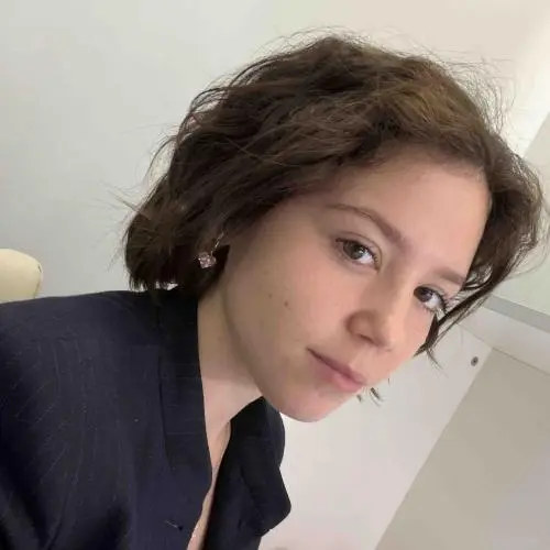 Анна Пыстогова