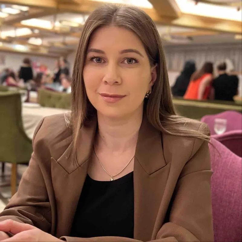 Зухра Магомедова