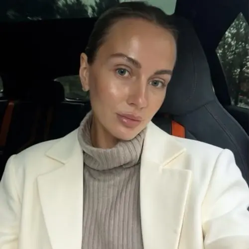 Кристина Деева