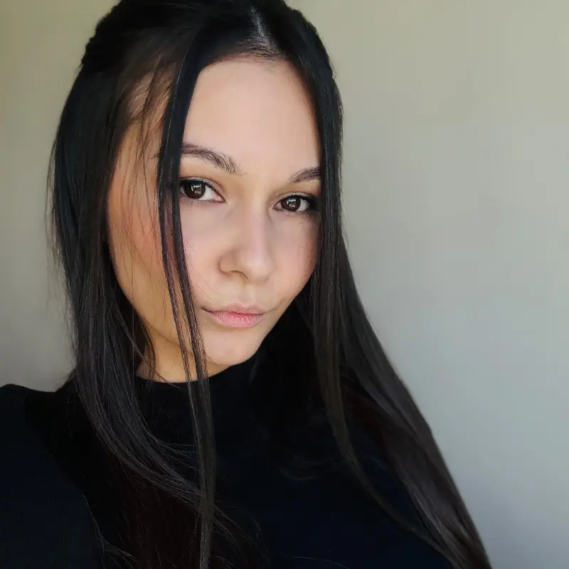 Валентина Яшина