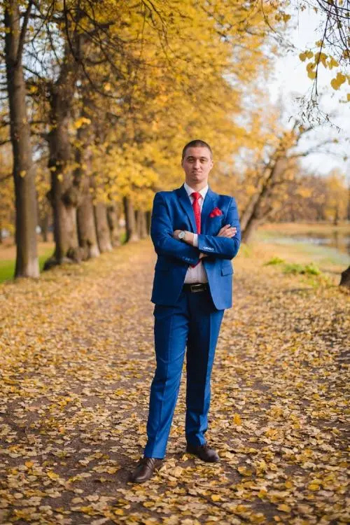 Денис Трофимов