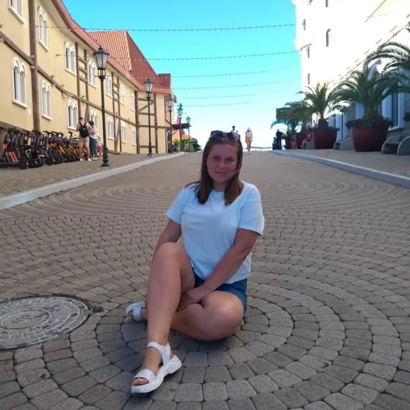 Елена Гончарова