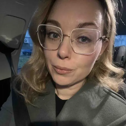 Елена Провоторова