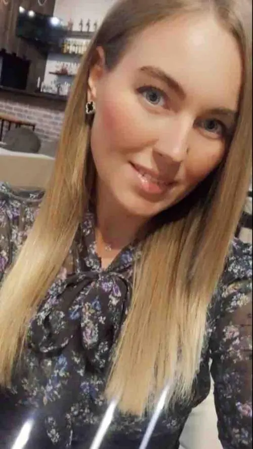 Кристина Ханина