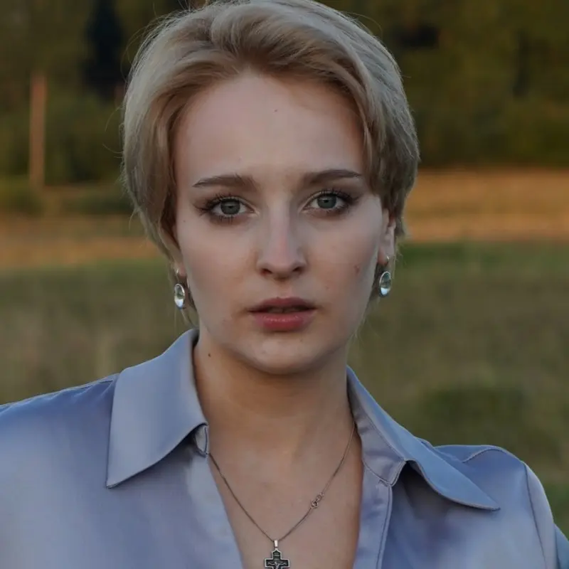 Арина Гортинская
