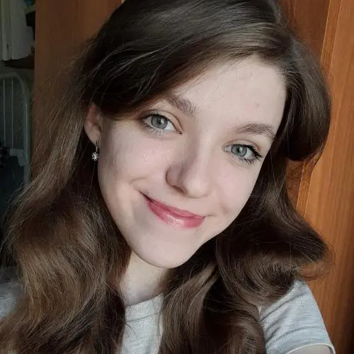 Екатерина Мирович