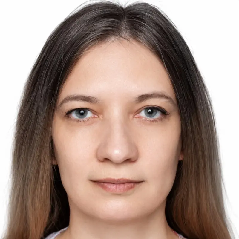 Татьяна Глухович