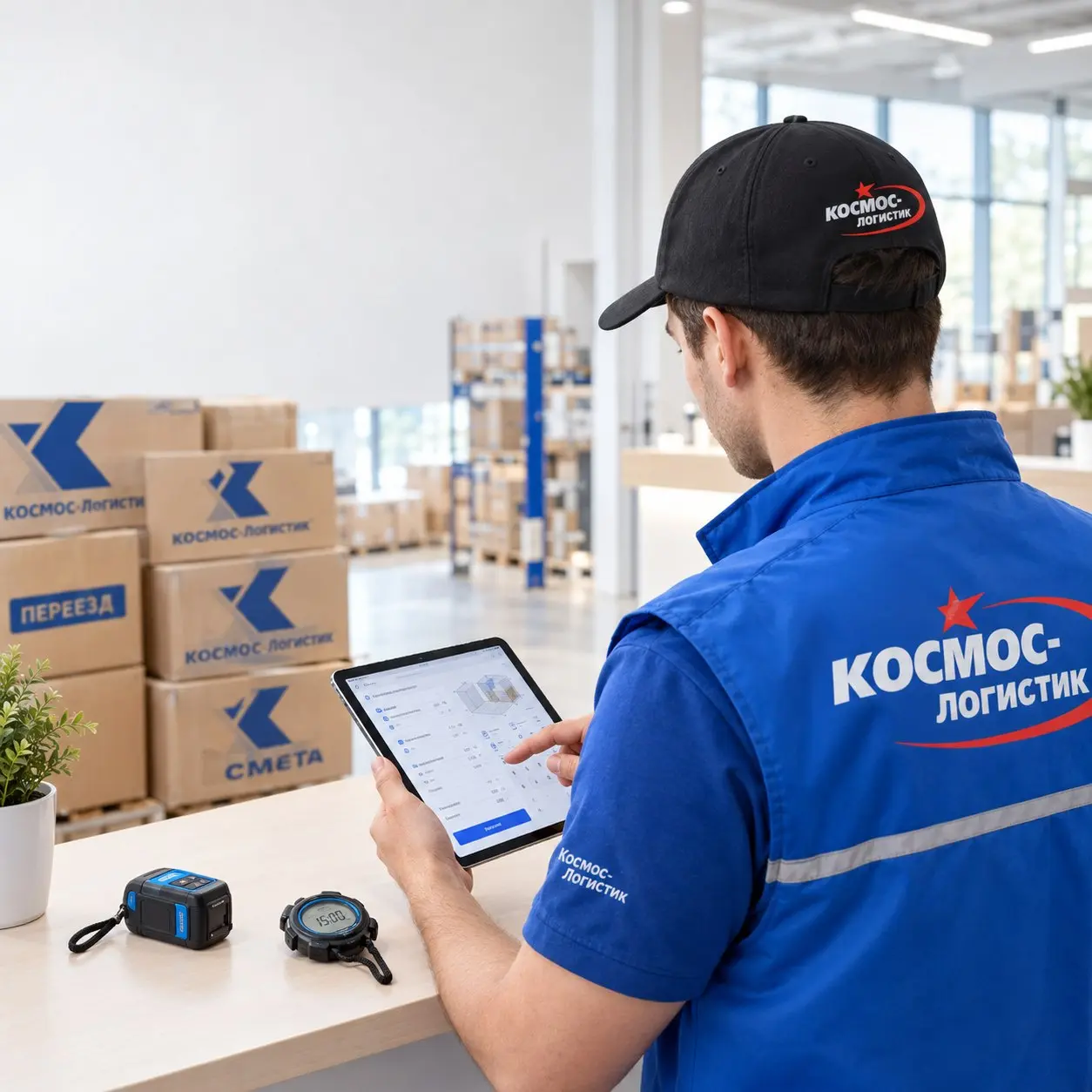 Быстрый расчет цены переезда
Наш совет: считаем хранение от 25 ₽/сутки за паллет, плюс от 140 ₽ за выгрузку и от 90 ₽ за обмотку. В Космос Логистик мы по этой формуле даем смету за 15 минут | Сетка — социальная сеть от hh.ru