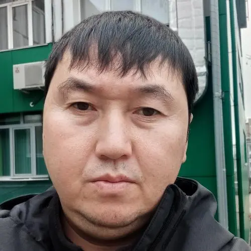 Александр Нимаев