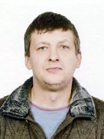 Антон Кузнецов