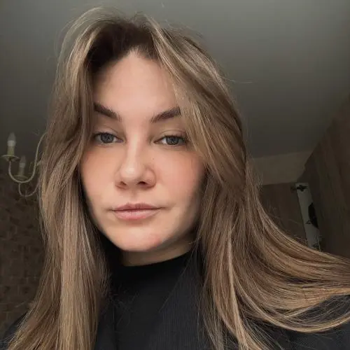 Надежда Постникова