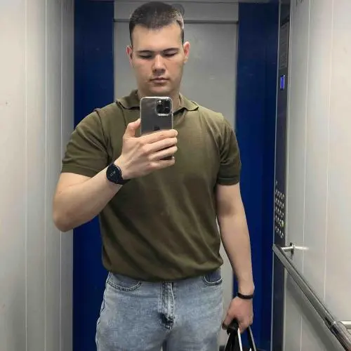 Байрам Сахедов