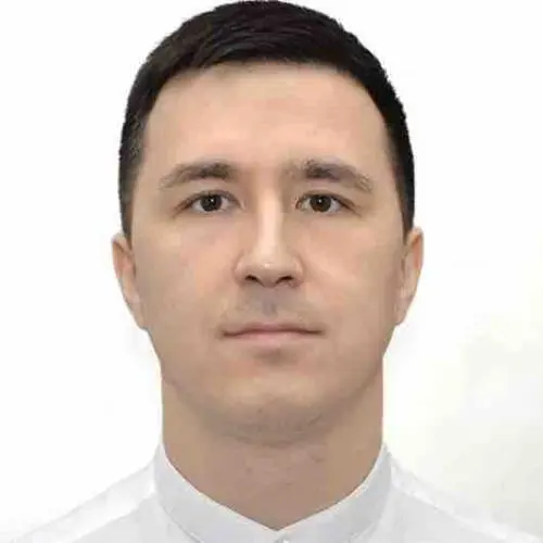 Ильгиз Габитов