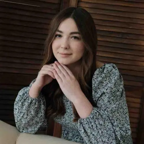 Александра Ковшечникова