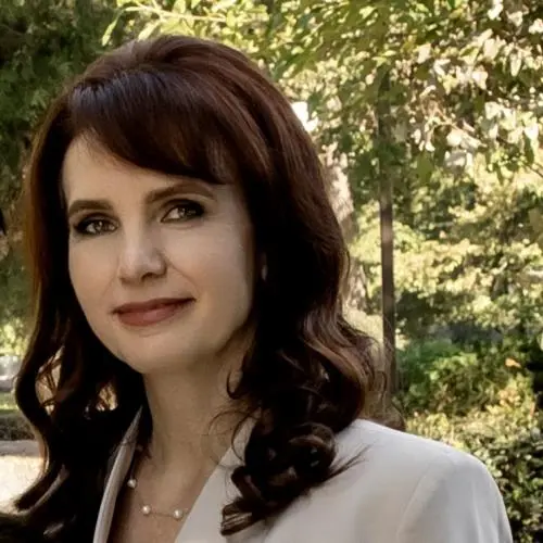 Елена Давыдова