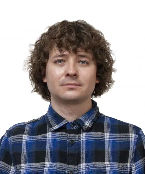 Дмитрий Киселев