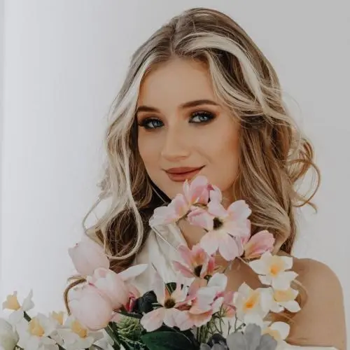 Юлия Шушпанова