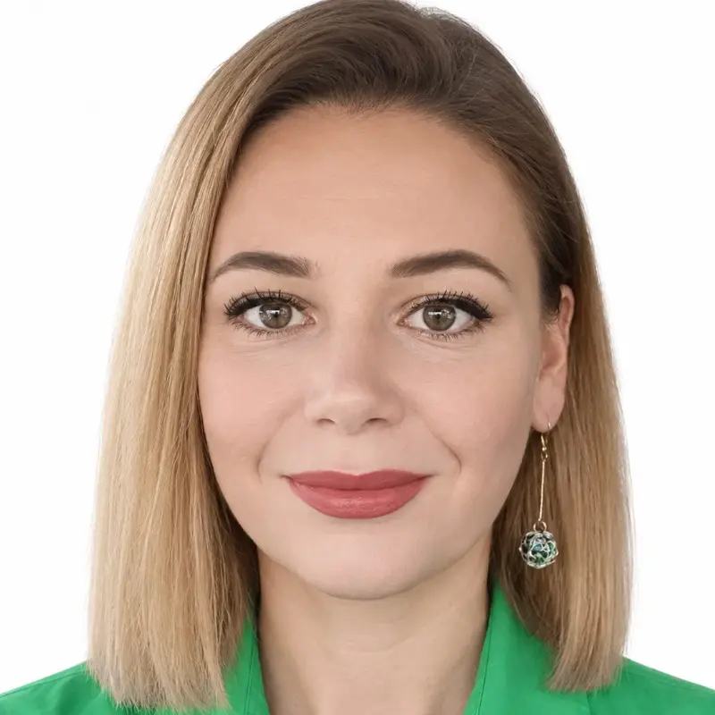 Екатерина Кучерова