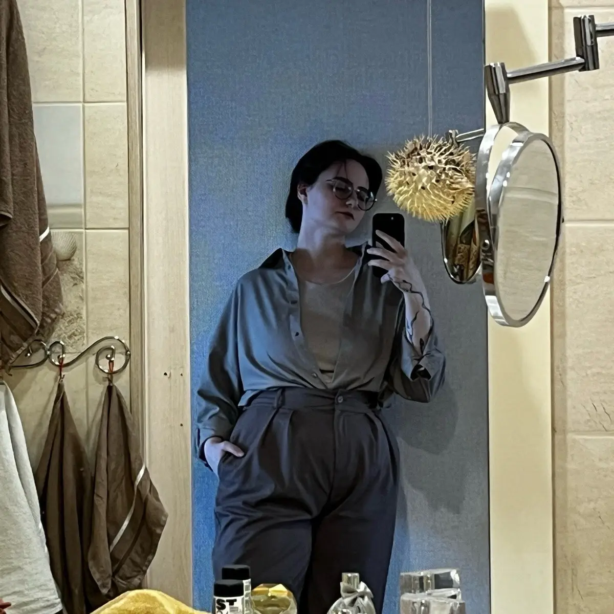 Мария Немчинова
