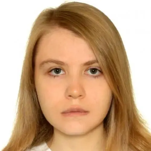 Надежда Малясова