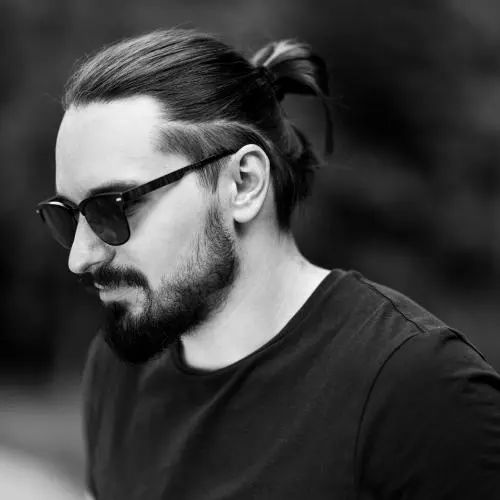 Евгений Савонин