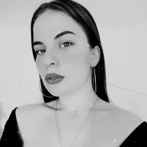 Оксана Сережина